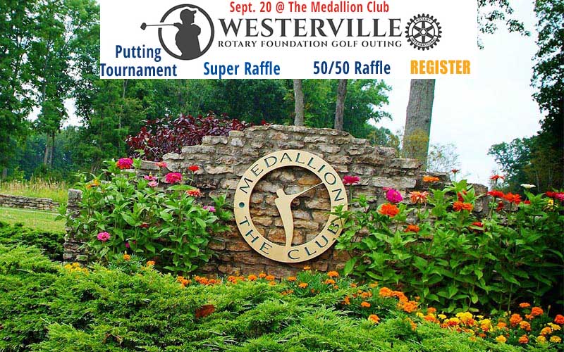 20th Annual Foundation Golf Outing set for Sept. 20