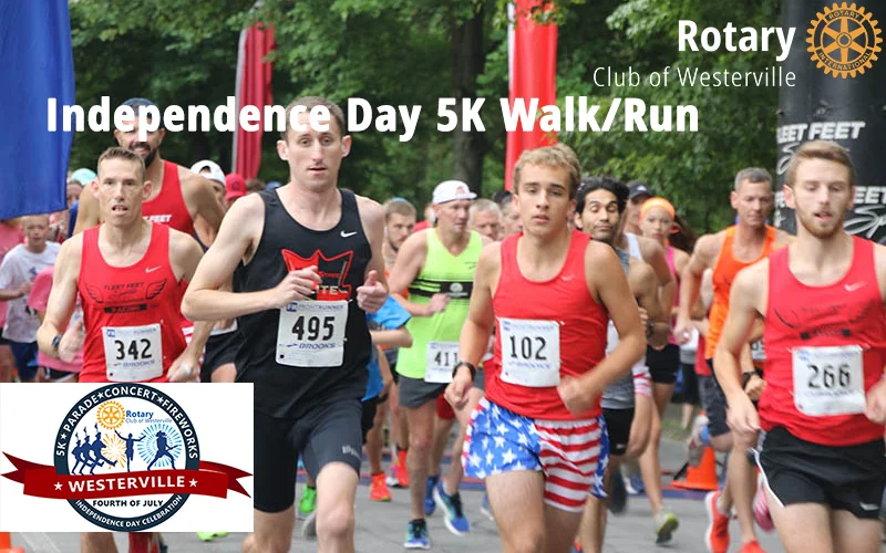 2025 5k registration open