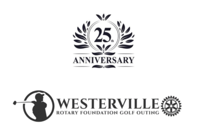 Watch here for important information on our 2026 Westerville Rotary Foundation Annual Golf Outing 2026!