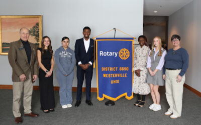 February 2026 Students of the Month