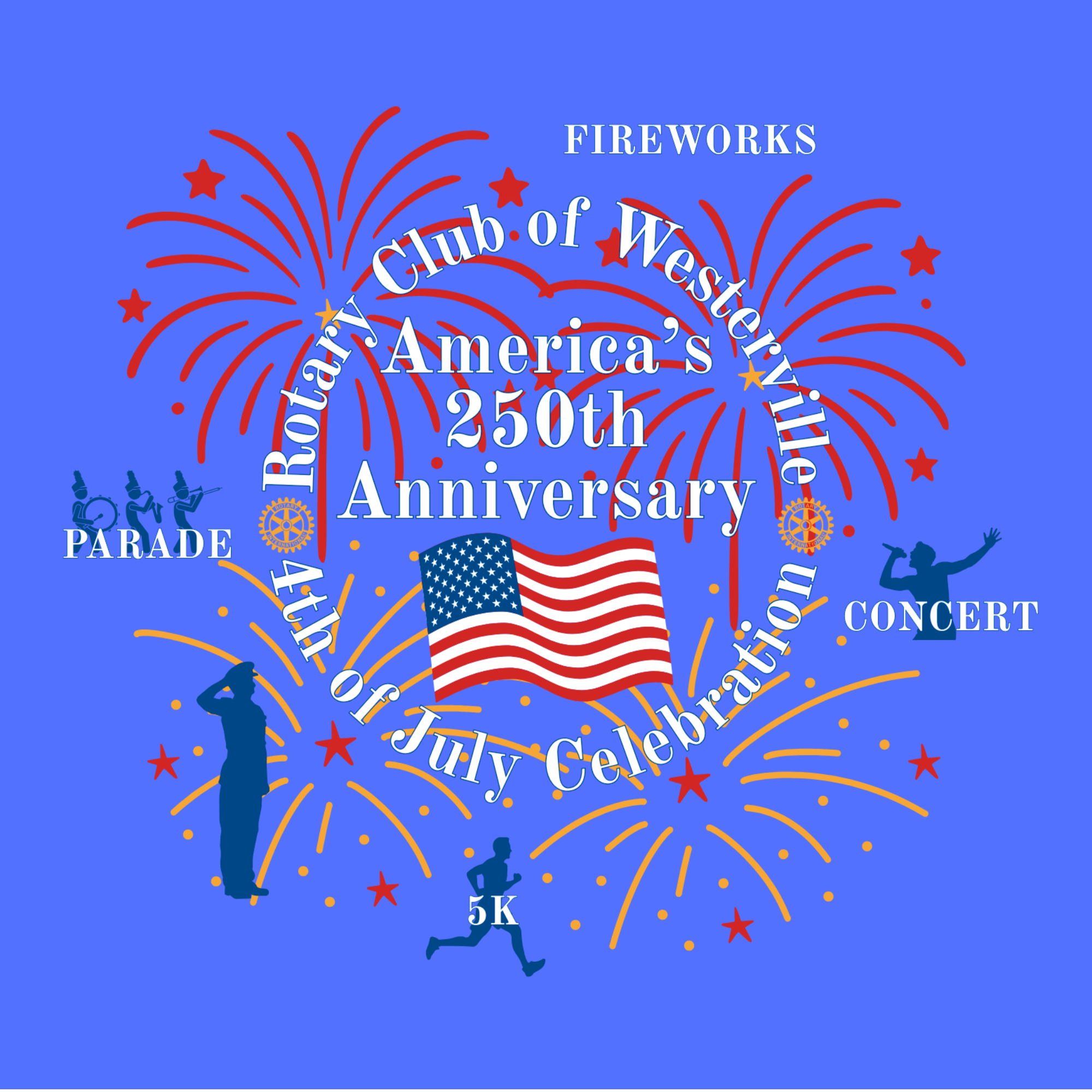 parade